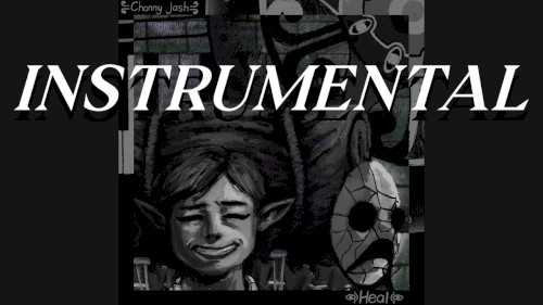 Heal (instrumental)