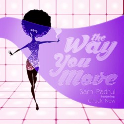 The Way You Move