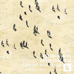 Abstrackt Keal Agram
