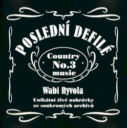 Poslední defilé