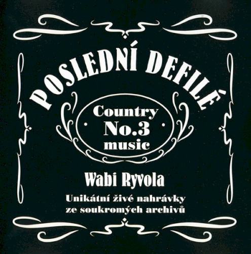 Poslední defilé