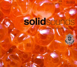 Sólid Sounds 2010.2