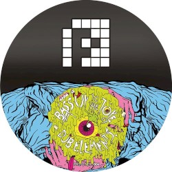 Bass Up to the Tope EP