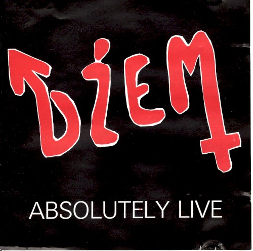 Absolutely Live
