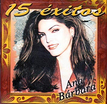 15 éxitos