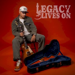 Legacy Lives On