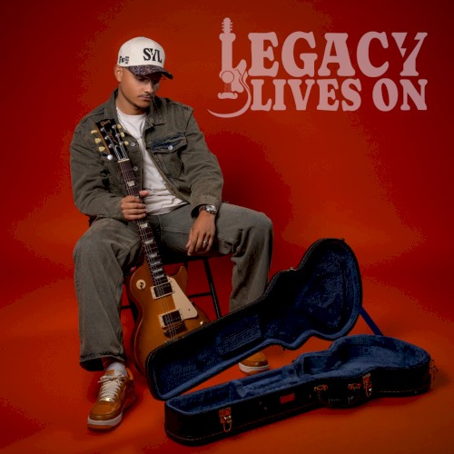 Legacy Lives On
