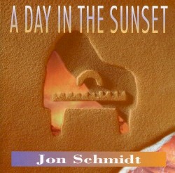 A Day in the Sunset