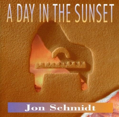 A Day in the Sunset