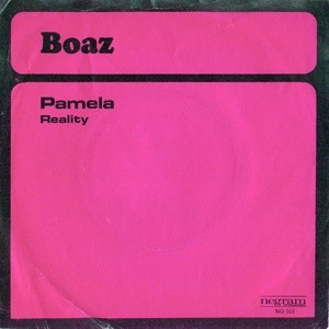 Pamela