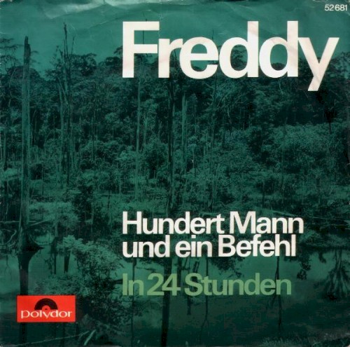 Hundert Mann und ein Befehl / In 24 Stunden