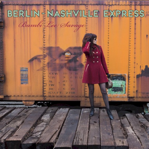 Berlin-Nashville Express