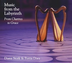 Music from the Labyrinth: from Chartres to Grace