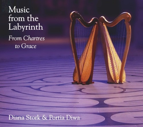 Music from the Labyrinth: from Chartres to Grace