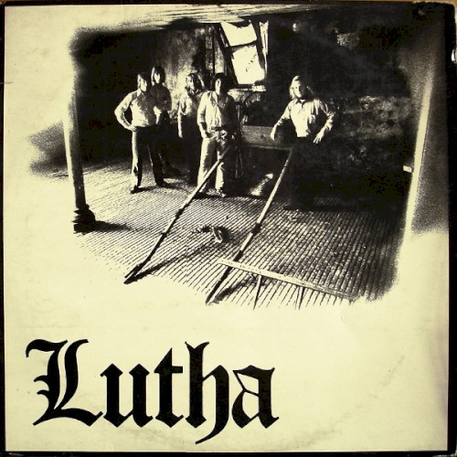 Lutha
