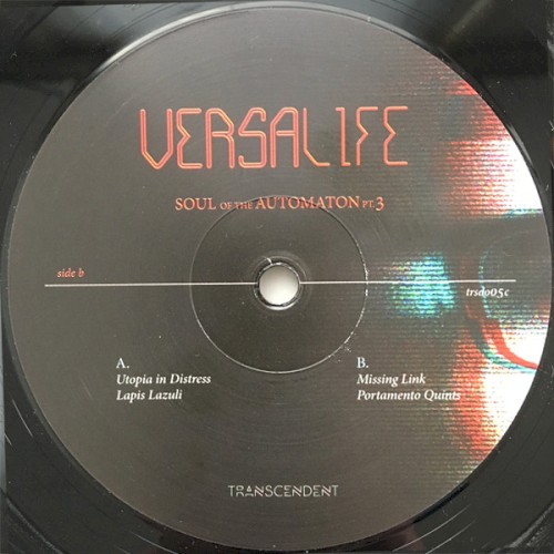 Soul of the Automaton, Pt.3
