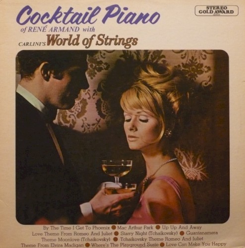 Cocktail Piano