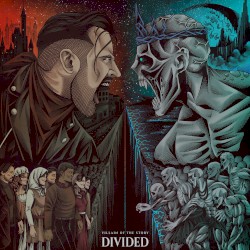 Divided