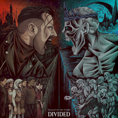 Divided