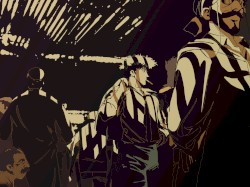 Lost in Sound