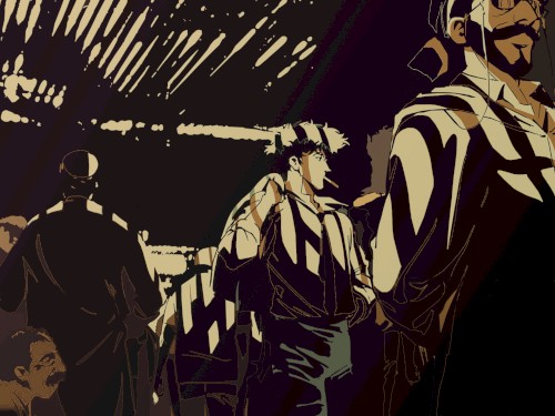 Lost in Sound