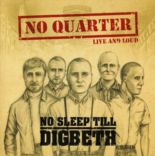 No Sleep Till Digbeth (Live And Loud)