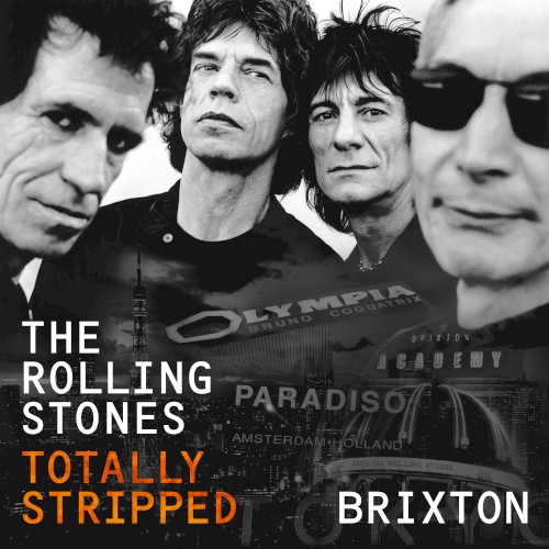 Totally Stripped: Brixton (live)