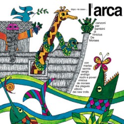 L'arca
