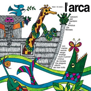L'arca