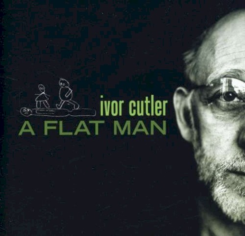 A Flat Man