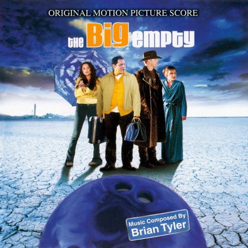 The Big Empty