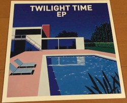 TWILIGHT TIME
