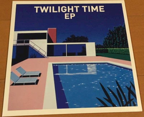 TWILIGHT TIME