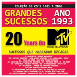 20 Years on MTV: 1993