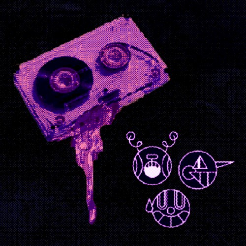 PINKTAPES