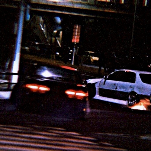 night rider
