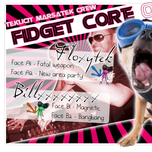 Fidget Core