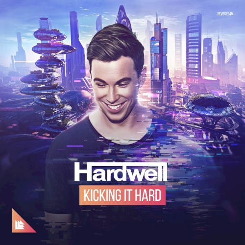 Kicking It Hard