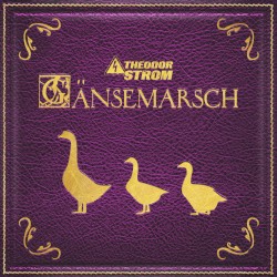 Gänsemarsch