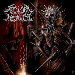 Ancient Hostility