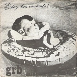 ¡Estoy tan contento!