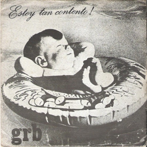 ¡Estoy tan contento!
