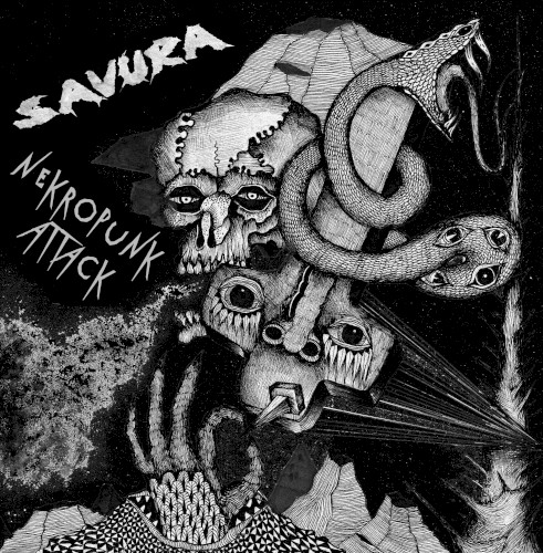 Nekropunk Attack