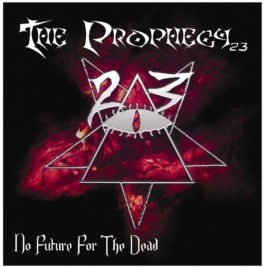 No Future for the Dead