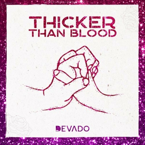 Thicker Than Blood