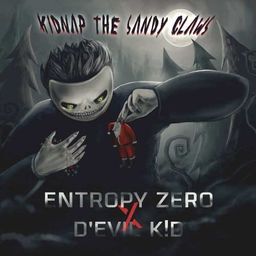 Kidnap The Sandy Claws