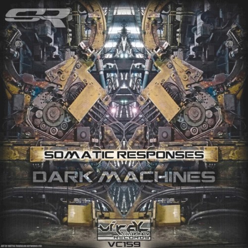 Dark Machines
