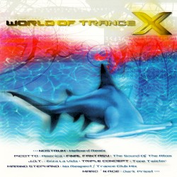 World of Trance X