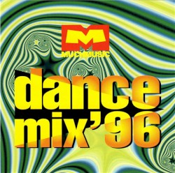 Dance Mix ’96
