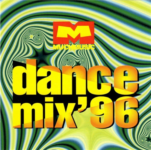 Dance Mix ’96